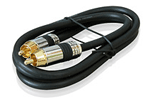 ALVA - Coaxial cables for SPdif use