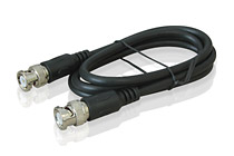 SFB - BNC Male <> BNC Male cable, Length 0,15 m